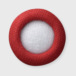 Double-A-Flat-Round-Button