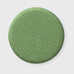 Flat-Round-Button