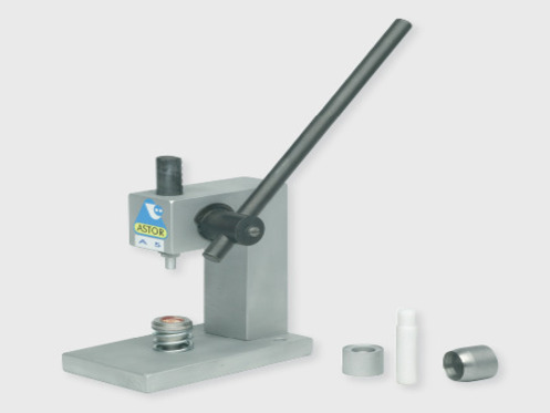 Button Making Machine Price for Upholstery Work |Astor Berning SA